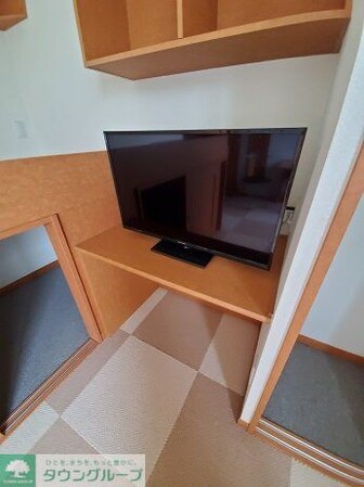 レオパレス瑞穂公園の物件内観写真